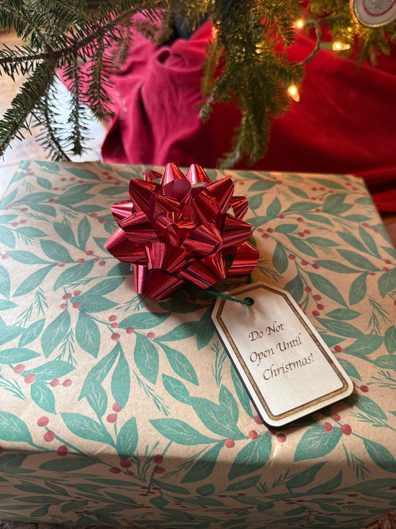 6 Christmas Laser Project Package That Sell Fast