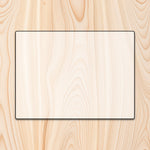 Colorado Cutting Board or Charcuterie Board Acrylic Router Template