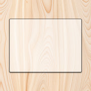 Colorado Cutting Board or Charcuterie Board Acrylic Router Template
