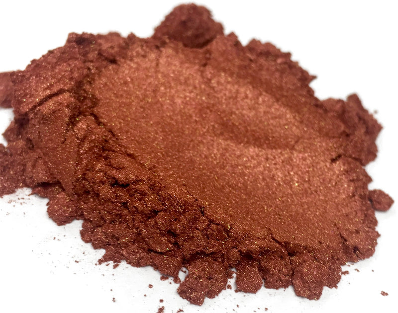 "COPPER PENNY"