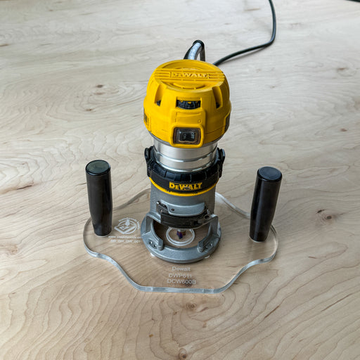 Dewalt_double_handle_router_base