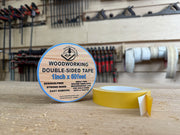 Double-Sided Woodworking Tape