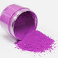 "FLUORESCENT PURPLE"