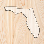 Create bold, eye-catching Florida-shaped cutting boards and charcuterie boards with precision and repeatability using our Florida Acrylic Router Template. Whether you're making products to sell or crafting custom gifts, this template gives you the control and consistency needed for professional results.