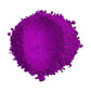 "FLUORESCENT PURPLE"