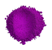 "FLUORESCENT PURPLE"