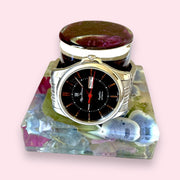 Watch stand mold