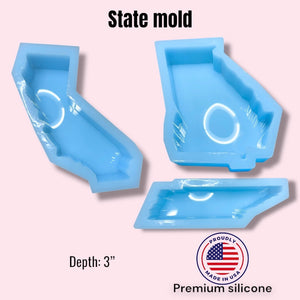 State Mold