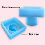 Watch stand mold
