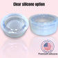 6” Faceted Trinket Dish Mold