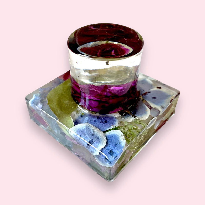 Watch stand mold