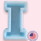 6” Letter Molds