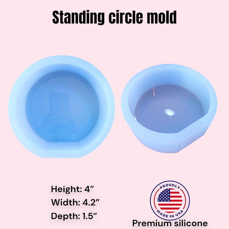 Small size block molds