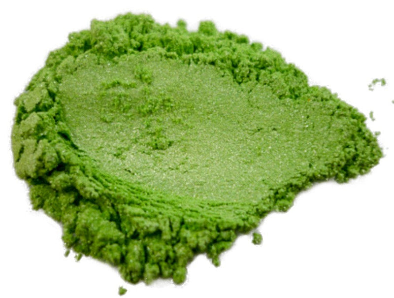 "GREEN APPLE"