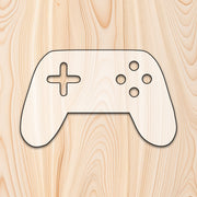 Game Controller Acrylic Craft Cutout