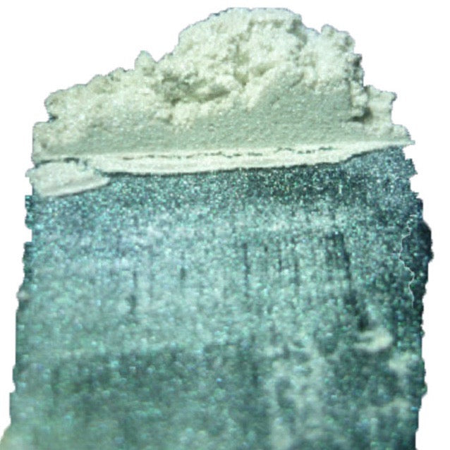 "GHOST GREEN PEARL"