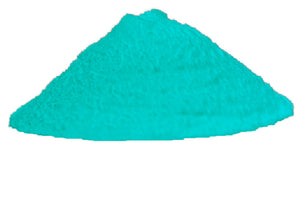 "GLOW BLUE/GREEN"