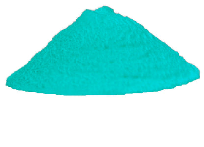 "GLOW BLUE/GREEN"