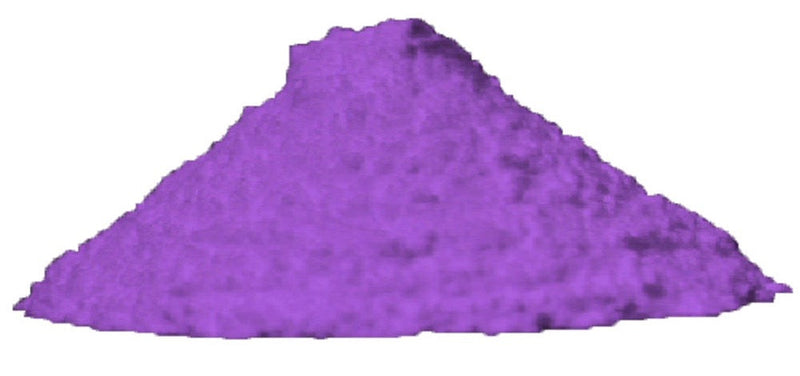 "GLOW PURPLE"