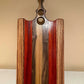 Axe Style Cutting Board or Charcuterie Board Handle Acrylic Router Template
