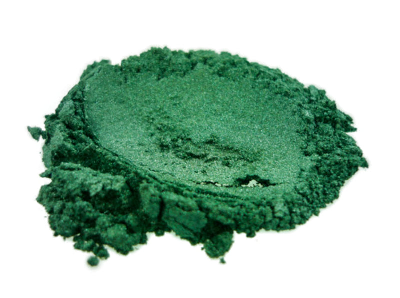 "HUNTER GREEN"
