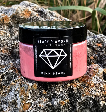 "PINK PEARL"