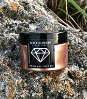 "MEDIEVAL COPPER"
