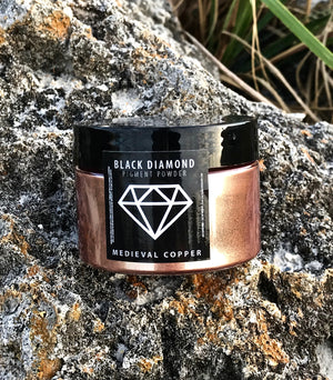 "MEDIEVAL COPPER"