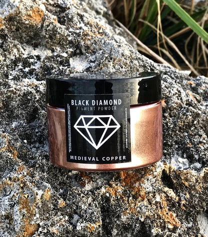 "MEDIEVAL COPPER"