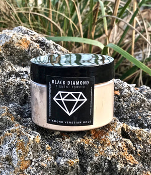 "DIAMOND VENETIAN GOLD"