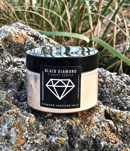 "DIAMOND VENETIAN GOLD"