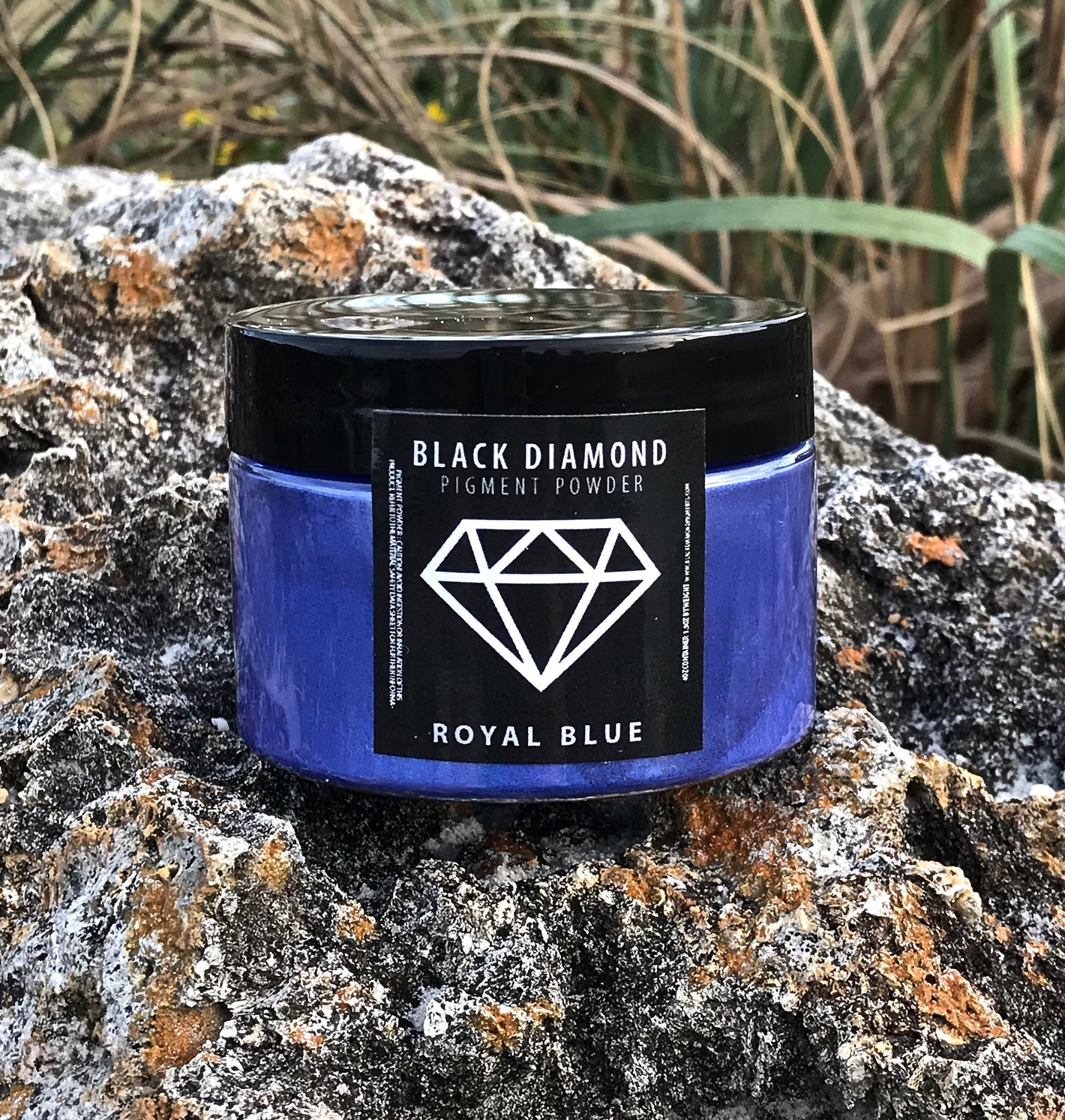 "ROYAL BLUE"