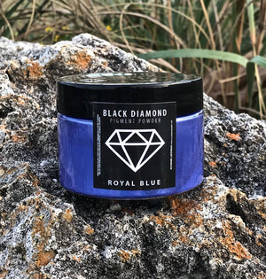 "ROYAL BLUE"