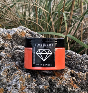 "VIVID ORANGE"