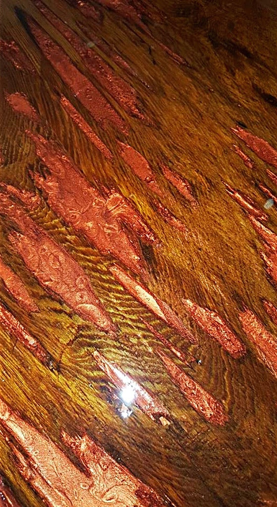 "COPPER PENNY"