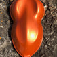 "VIVID ORANGE"