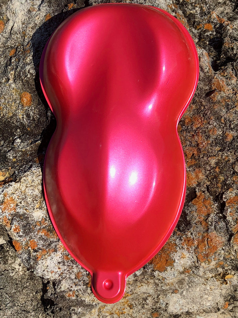 "IMPERIAL RED/PINK" 5g Pack