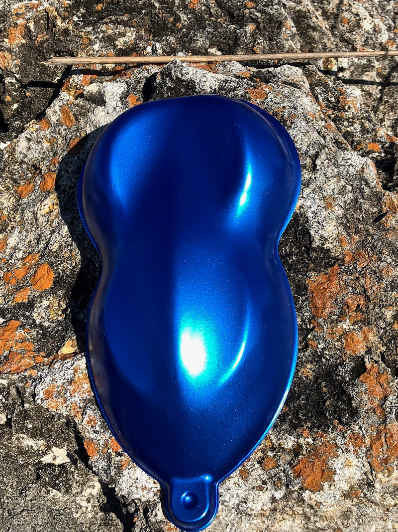 DEEP BLUE SEA