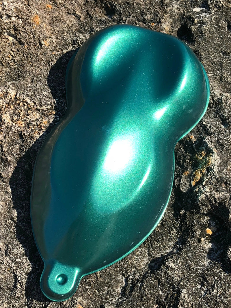 "14 COLOR MICA PIGMENT BOX 3"