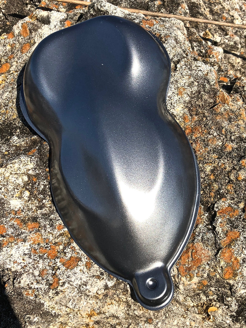 "ALUMINIUM"