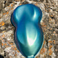 "MYSTIC GREEN/BLUE"