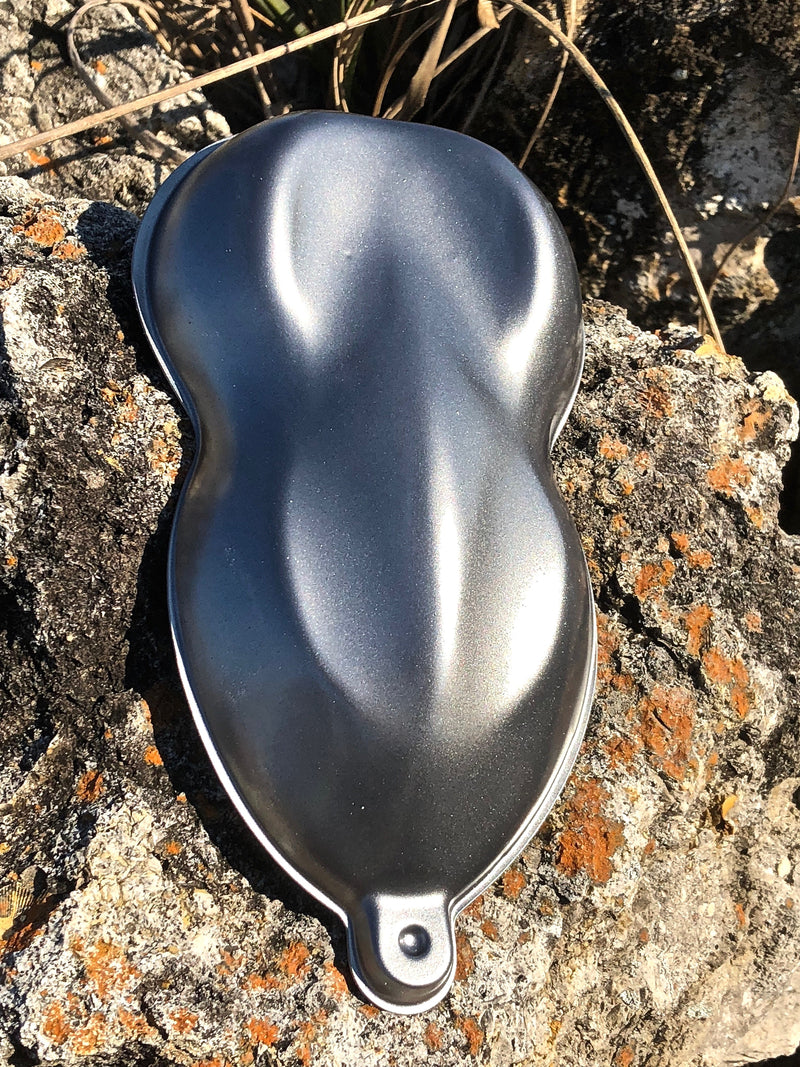 "ALUMINIUM"