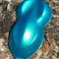 "BLUE/GREEN"