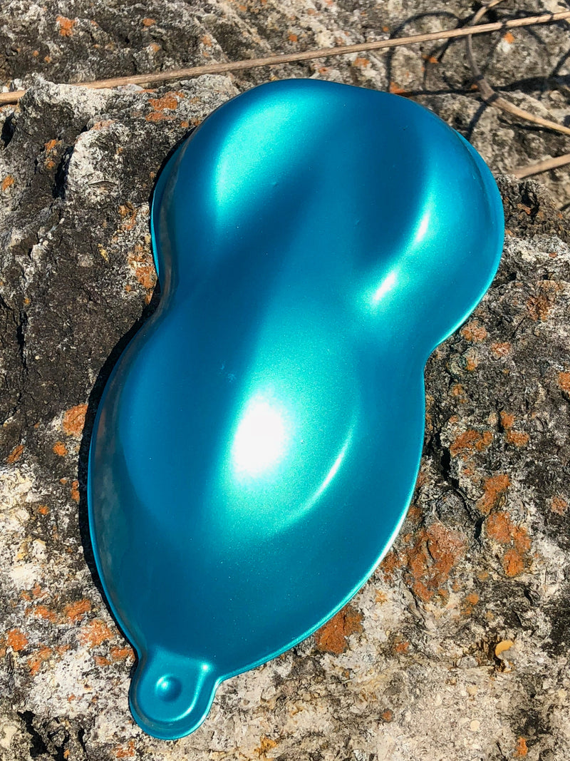 "BLUE/GREEN"
