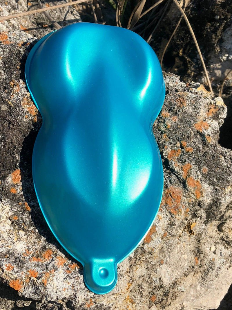"BLUE/GREEN"