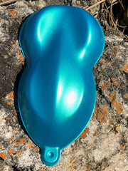 "BLUE/GREEN"
