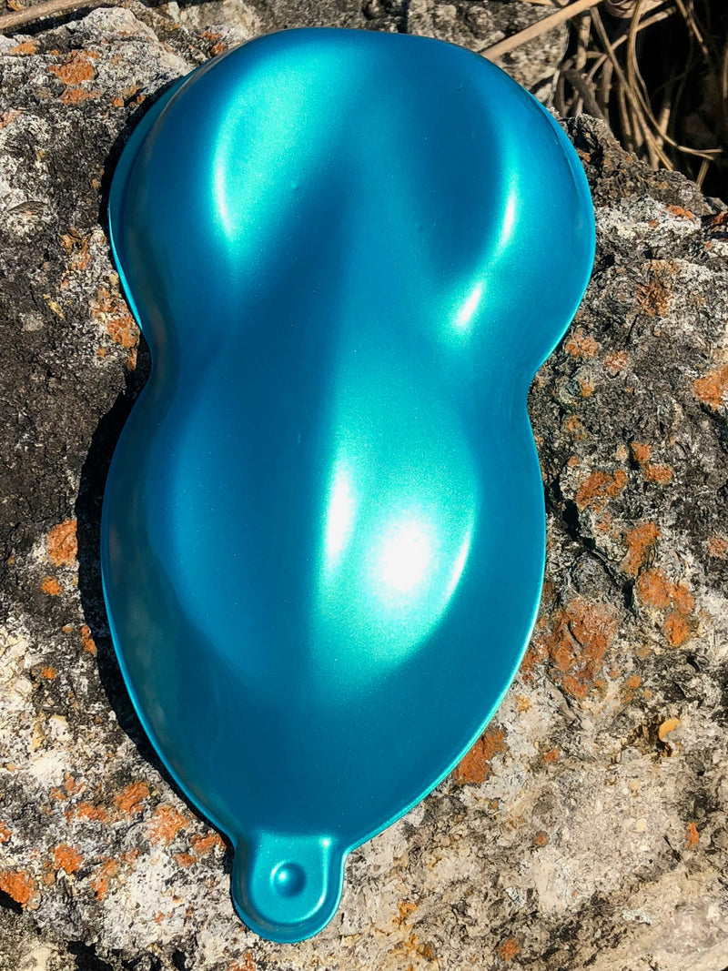 "BLUE/GREEN"