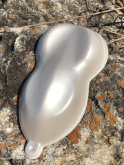 "SILVER PEARL"