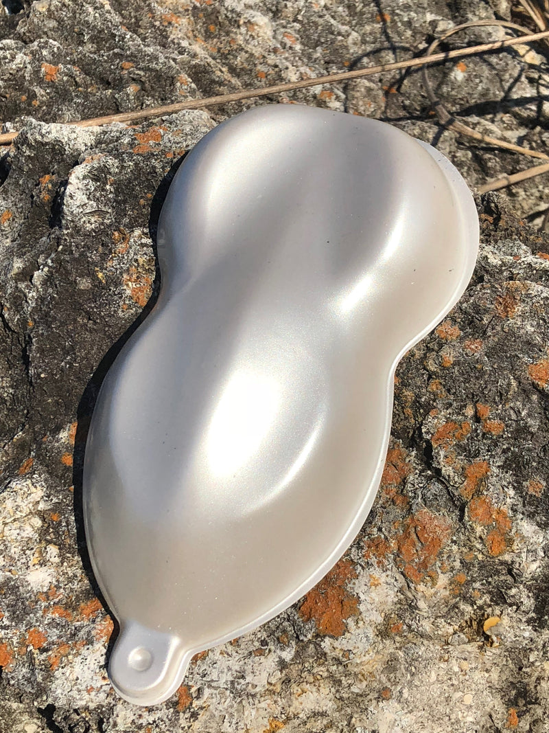 "SILVER PEARL"