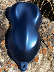"MIDNIGHT BLUE"